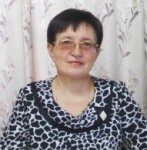 Кондратьева Раиса Тимофеевна