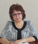 Лещенко Татьяна Алексеевна