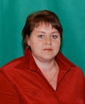 Крапивина Людмила Михайловна