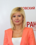 Малявкина Наталия Валерьевна