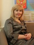 Марданова Наталья Геннадьевна