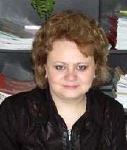 Милякова Наталья Евгеньевна