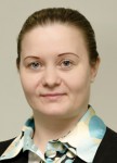Московченко Татьяна Валерьевна