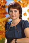 Бобровникова Светлана Викторовна