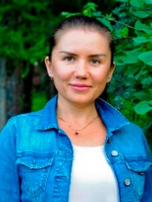Мажитова Наиля Габдулхадыевна