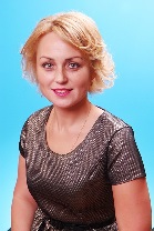 Мулина Екатерина Владимировна