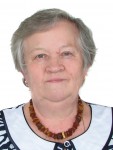 Лыжева Наталья Владимировна