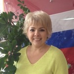 Новопашина Татьяна Виктровна