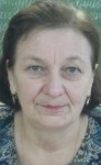 Панова Татьяна Ивановна