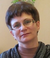 Радченко Татьяна Ивановна