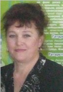 Имамова Роза Кашиповна
