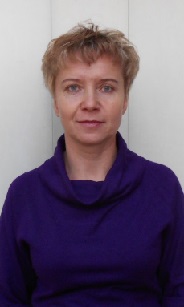 Савостьянова Светлана Анатольевна