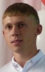 Сазонов Артем Сергеевич