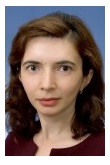 Шидакова Нюристан Хамитовна
