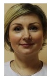 Ширшова Вера Валерьевна