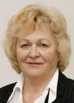 Славнова Светлана Владимировна