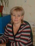 Соколова Нина Анатольевна