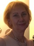 Степанченко Людмила Николаевна