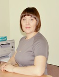 Стринадко Татьяна Валерьевна