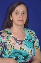 Свиридова Марина Геннадьевна