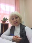 Еремина Любовь Степановна
