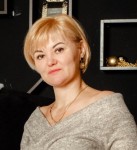 Новикова Анна Викторовна