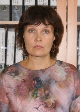 Жандарова Наталья Николаевна