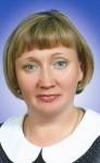 Астраханцева Ирина Вячеславовна
