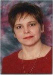 Жохова Елена Валентиновна