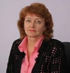 Чертихина Людмила Павловна